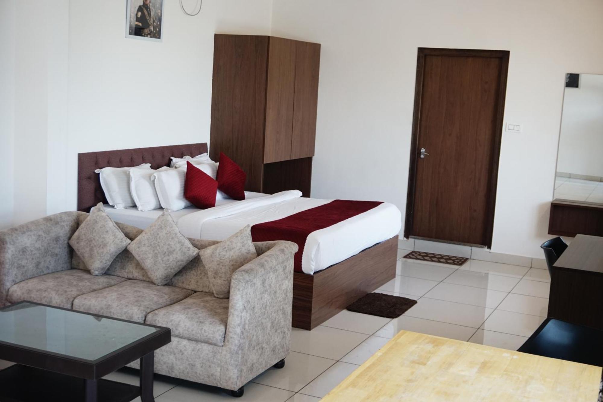 Vistar Resort & Hotels Kammasandra Экстерьер фото